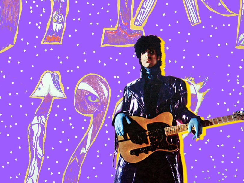 1999: Behind The Prince Song That Started A New Era In Pop Music