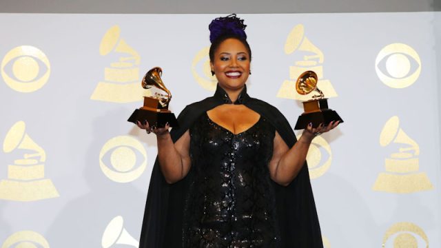 Lalah Hathaway