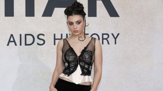 Charli XCX: “I Like Playing Games With Pop Music”