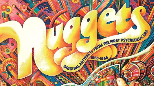 Lenny Kaye On The 50th Anniversary Of ‘Nuggets’