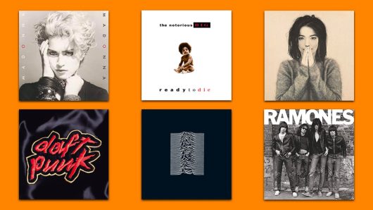 Best Debut Albums: 40 Must-Hear Early Works Of Genius