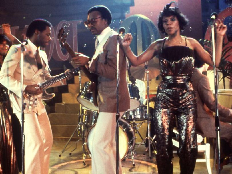 Best Bernard Edwards Basslines: 10 Disco Classics From Chic And More