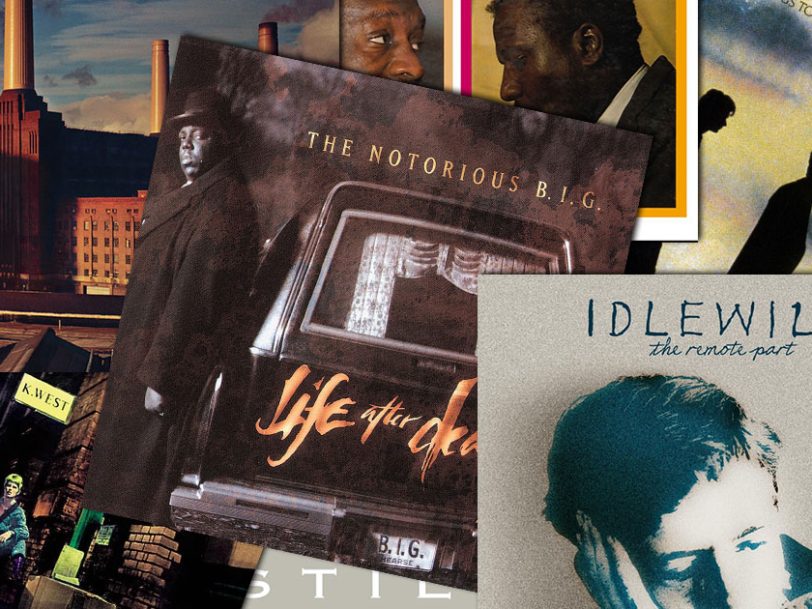 Best Reissues Of 2022: 40 Essential Releases Of The Year So Far