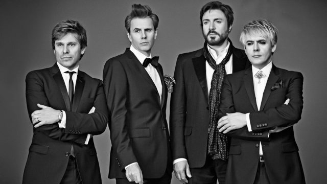 Duran Duran Film A Hollywood High