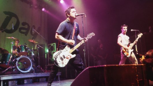 Green Day’s ‘Nimrod’ Celebrates 25 Years With Anniversary Edition