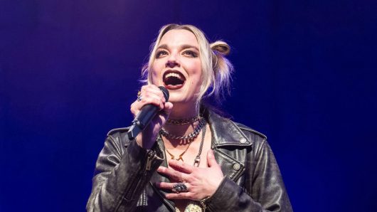 Halestorm Share Official Live Video For ‘Wicked Ways’