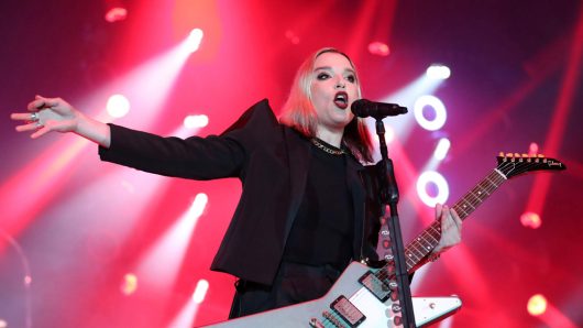 Halestorm Announce 2023 Australia, New Zealand Dates With Theory