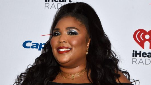 Lizzo Concert Special Coming To HBO Max On New Year’s Eve
