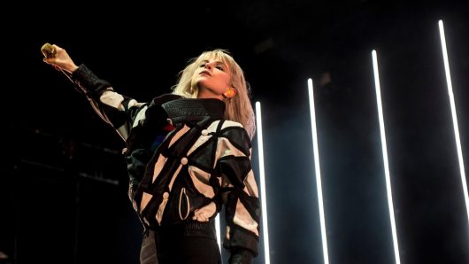 Paramore, Turnstile To Headline Adjacent Music Festival