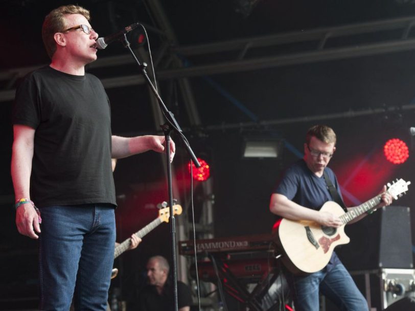 Best Proclaimers Songs: 10 Fiery Classics From The Reid Brothers