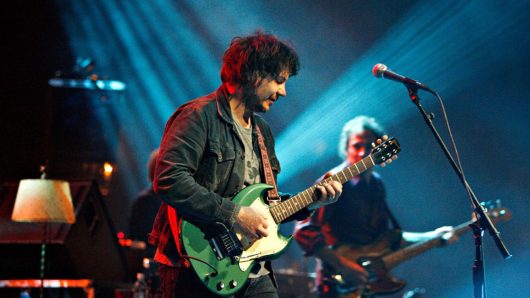 Wilco’s ‘Yankee Hotel Foxtrot’ Makes Billboard Top 10 Album Chart Debut