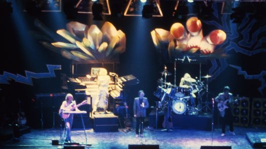 Best Yes Songs: 20 Prog-Rock Classics You Can’t Refuse