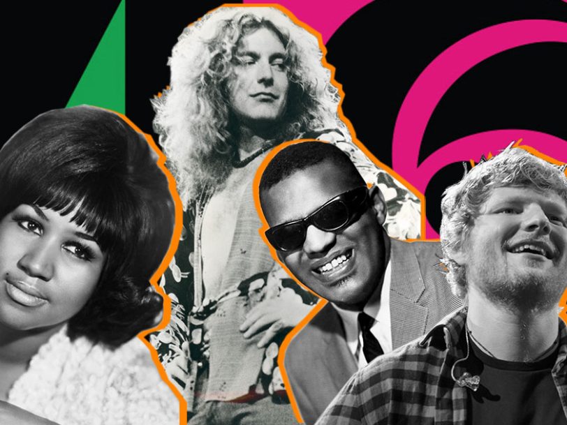 Atlantic Records: The Story Of How One Record Label Changed The World