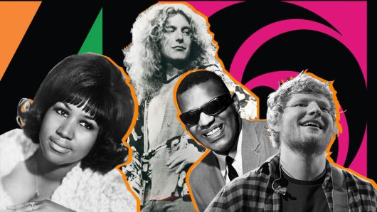 Atlantic Records: The Story Of How One Record Label Changed The World