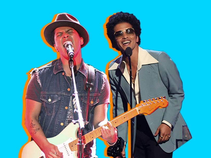 Best Bruno Mars Songs: 20 Hits From The Uptown Funk Master