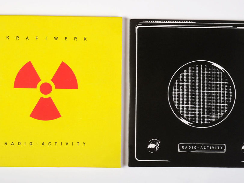 ‘Radio-Activity’: How Kraftwerk Went Nuclear With Their Fifth Album