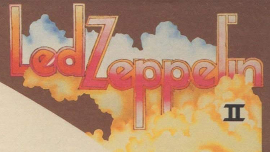‘Led Zeppelin II’: Is This Led Zeppelin’s Heaviest Album?