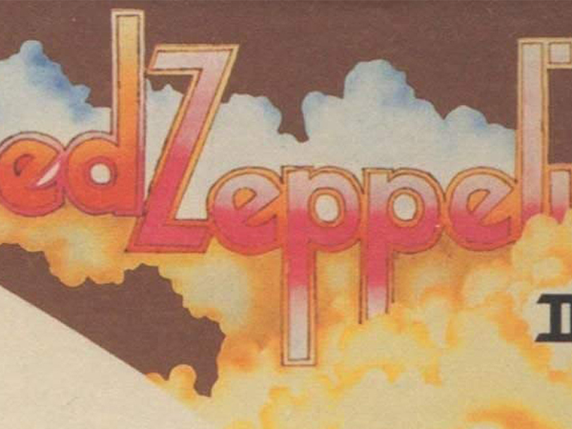 ‘Led Zeppelin II’: Is This Led Zeppelin’s Heaviest Album?