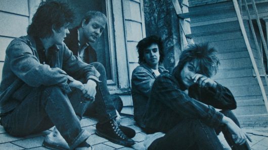 ‘Let It Be’: How The Replacements Made Their Masterpiece Album