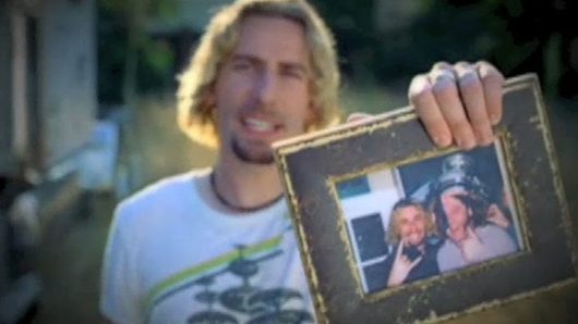 ‘Photograph’: How Nickelback’s Signature Ballad Became A Classic Meme