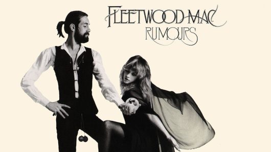 Dreams: How Stevie Nicks Wrote Fleetwood Mac’s No.1 Hit In 10 Minutes