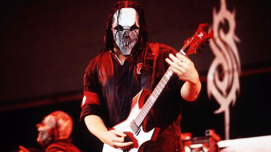‘Iowa’: Why Slipknot’s Second Album Nearly Killed Them