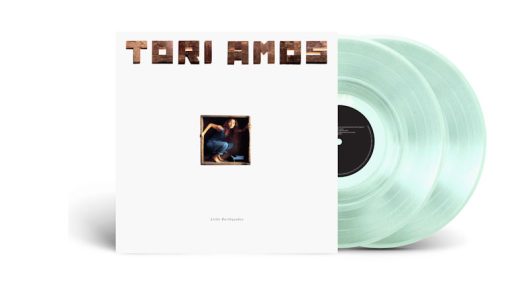 Tori Amos Announces ‘Little Earthquakes’ Vinyl Reissue