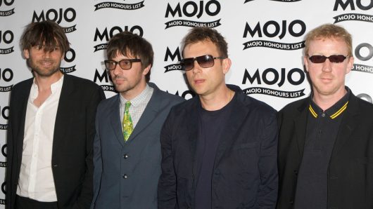 Blur, Bob Dylan, Simply Red To Play 2023 Lucca Summer Festival