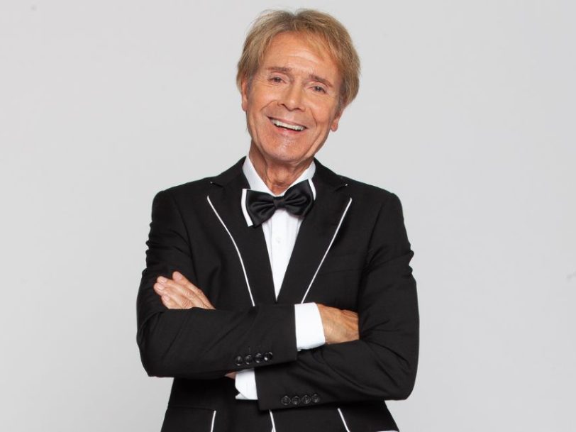 ‘Christmas With Cliff’: Cliff Richard Seeks Solidarity Through The Holidays