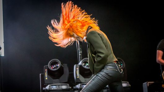 Paramore Add 2023 North American Tour Dates