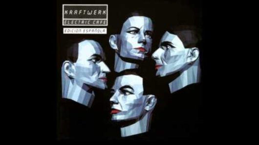 ‘Electric Café’: How Kraftwerk Took On ‘Techno Pop’