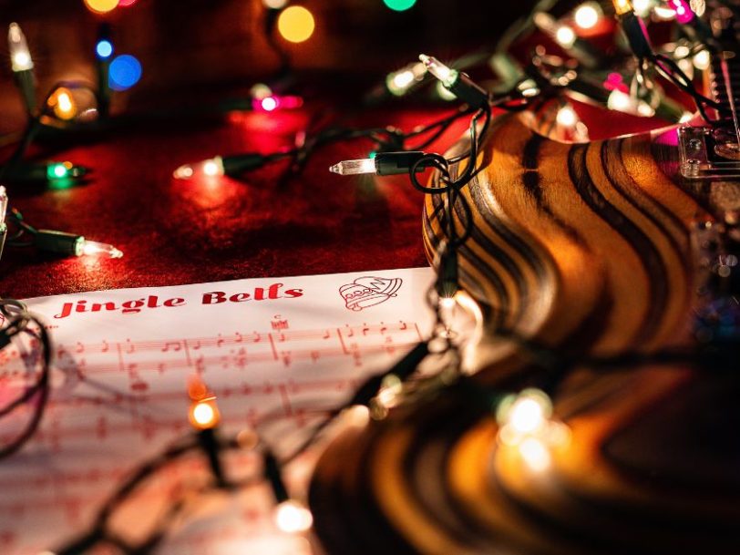 Jingle Bells: The Surprising Story Behind The Classic Christmas Song
