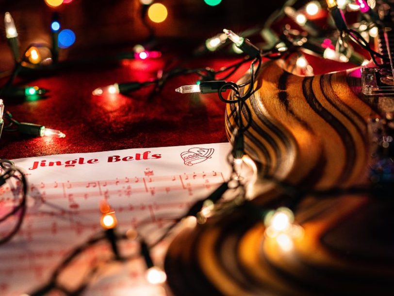 8 Things You May Not Know About 'Jingle Bells