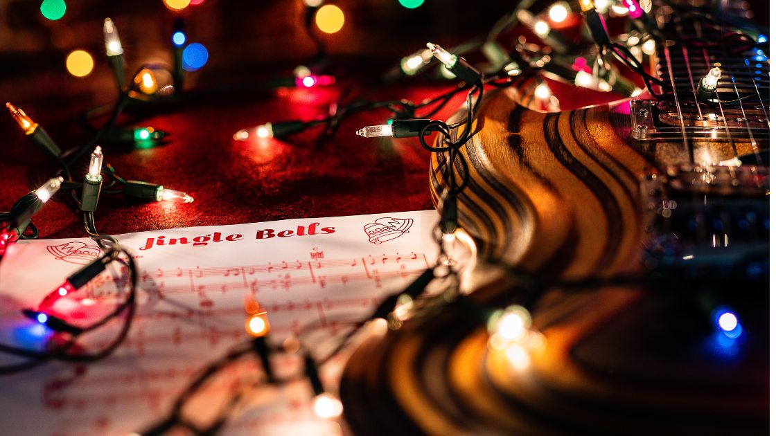 8 Things You May Not Know About 'Jingle Bells