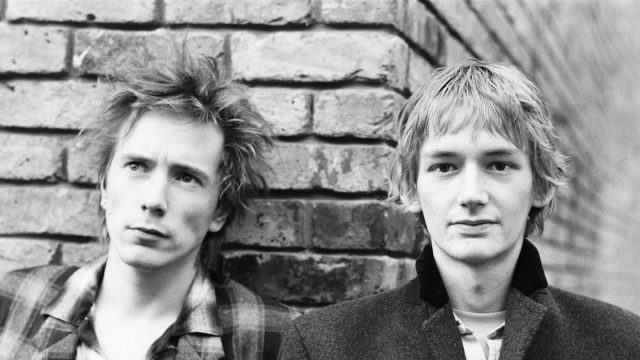 Keith Levene PiL Clash Dies 65