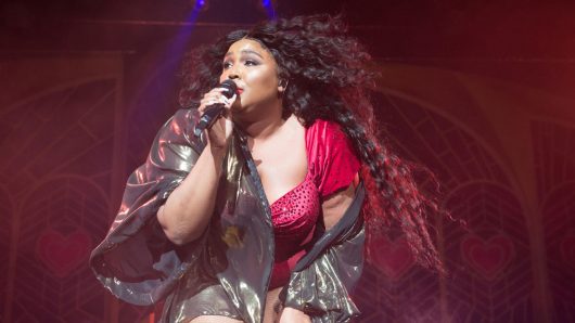 Lizzo Added To Roskilde 2023 Line-Up