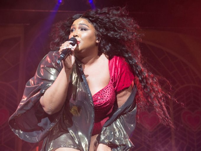Lizzo Shares SZA Remix Of ‘Special’