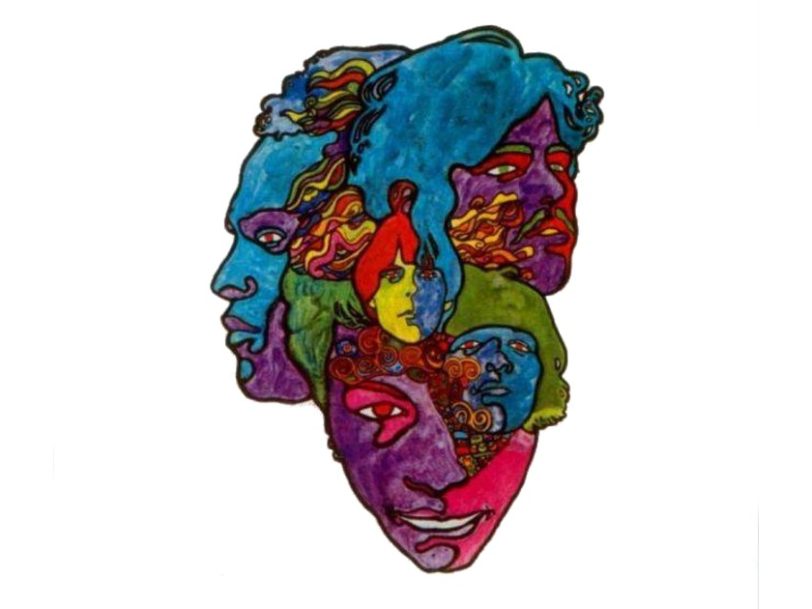 ‘Forever Changes’: Behind Love’s Eternal 60s Masterpiece