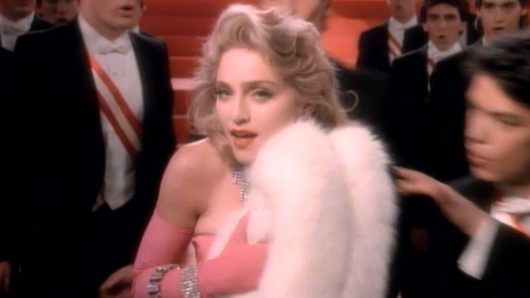 Material Girl: The Story Behind Madonna’s Richly Satirical Hit Song