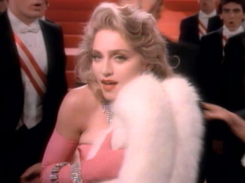 Material Girl: The Story Behind Madonna’s Richly Satirical Hit Song
