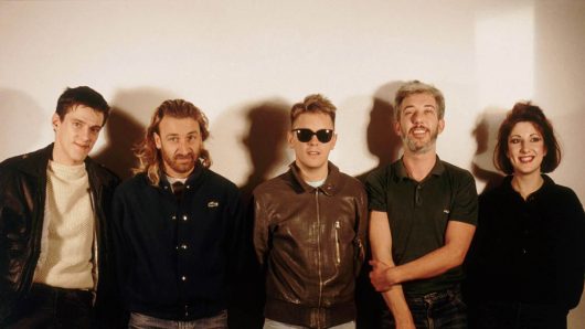 New Order’s Iconic ‘Blue Monday’ Celebrates 40th Anniversary