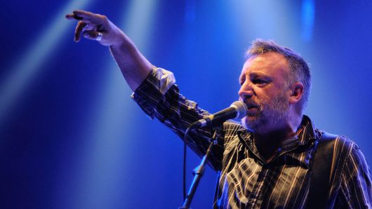 Peter Hook & The Light Announce 2024 World Tour Playing Joy Division and New Order Hits