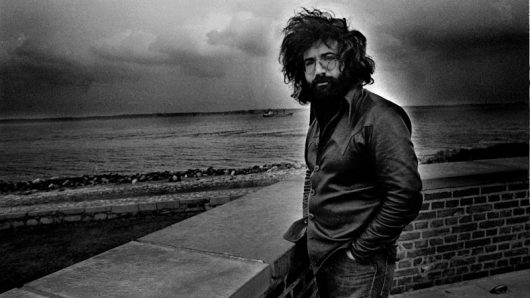 Jerry Garcia Estate Announce ‘Garcia (50th Anniversary Edition)’