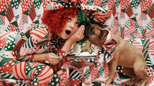‘Everyday Is Christmas’: How Sia Unleased Her Inner Christmas Child