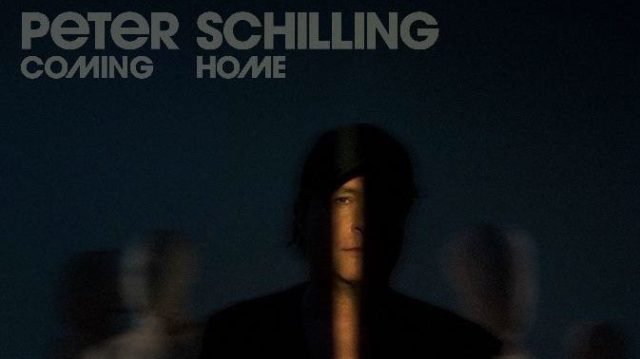 Peter Schilling Coming Home