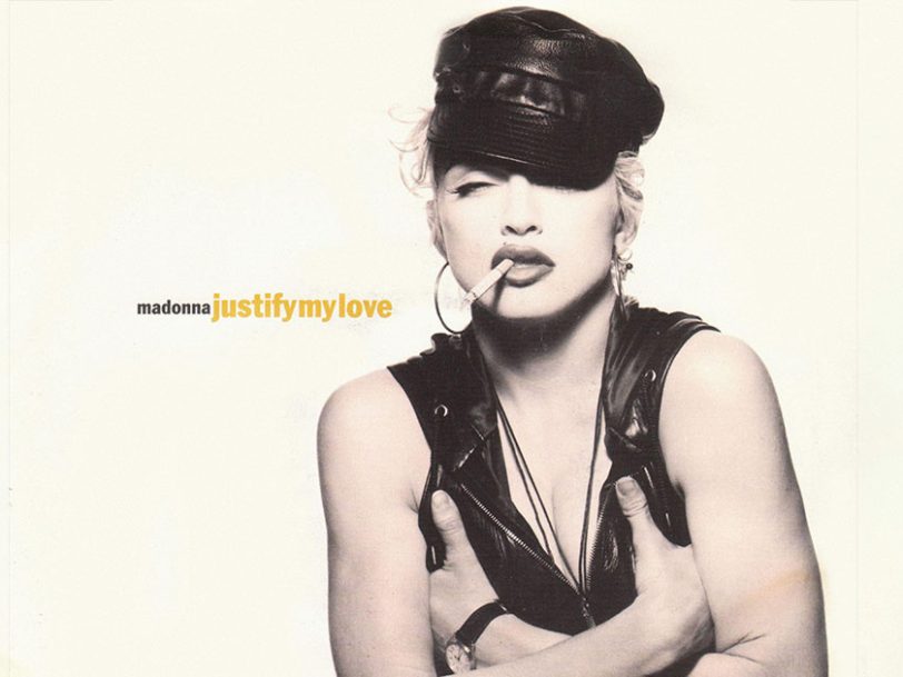 Justify My Love: Is This Madonna’s Most Controversial Song?