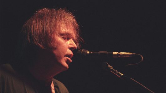 ‘Harvest Moon’: How Neil Young Looked Back To Go Forward