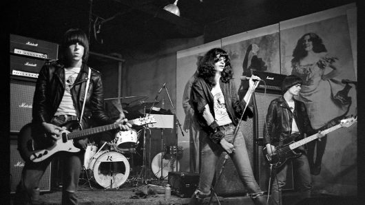 ‘Rocket To Russia’: Behind Ramones’ Explosive Third Album