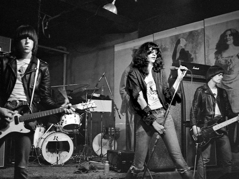 ‘Rocket To Russia’: Behind Ramones’ Explosive Third Album