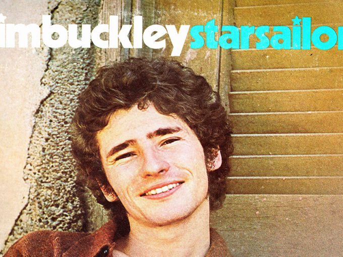 ‘Starsailor’: How Tim Buckley Soared Beyond All Limits